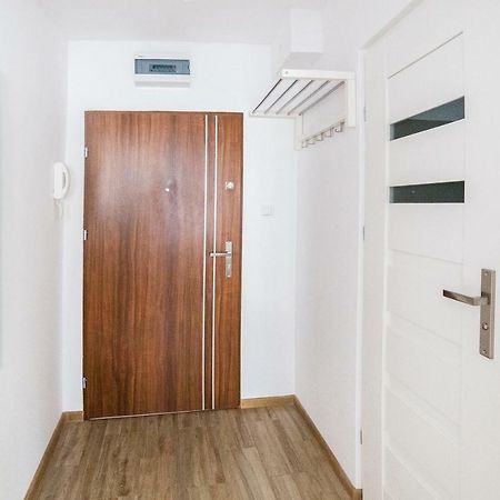 Apartament Smetka Olsztyn (Warmian-Masurian) Exterior foto