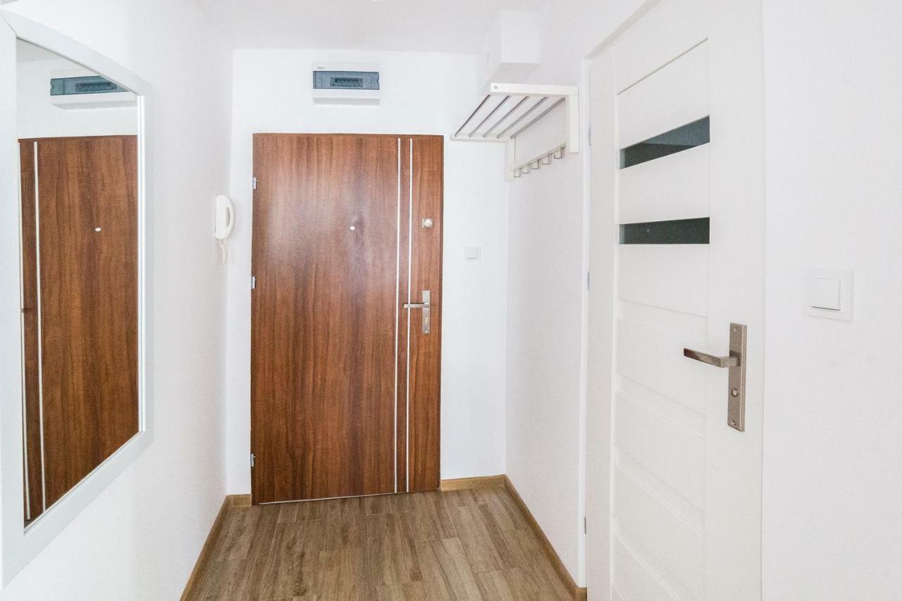 Apartament Smetka Olsztyn (Warmian-Masurian) Exterior foto